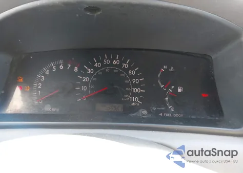 2006 Toyota Corolla from USA, damaged, VIN 2T1BR30E16T701026